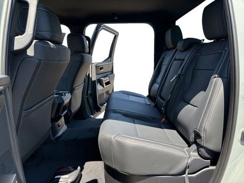 New 2026 Toyota Tundra SR5 AWD/4WD image 10
