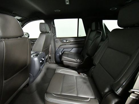 Used 2024 GMC Yukon Denali image 24