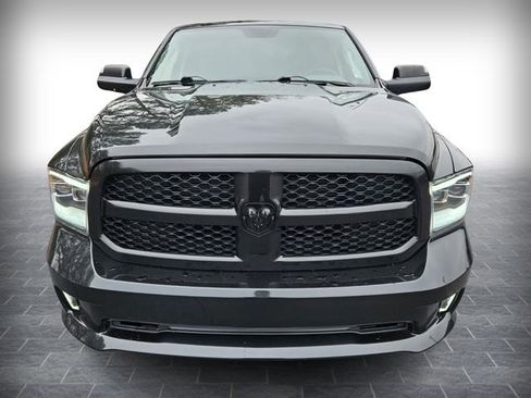 Used 2017 RAM 1500 Express w/ Express Value Package image 2