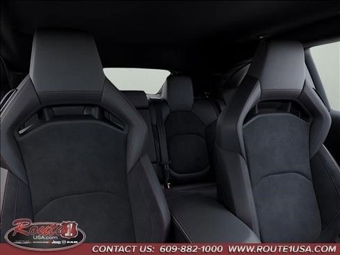 New 2026 Dodge Charger R/T AWD/4WD image 27