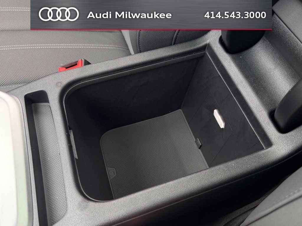 New 2026 Audi Q5 Premium Plus AWD/4WD image 28