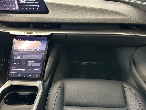 Used 2023 Lucid Air Pure AWD/4WD image 27