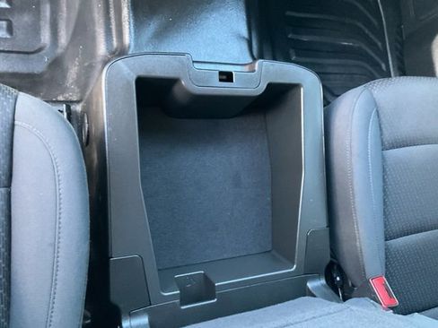 Used 2023 Chevrolet Silverado 1500 W/T w/ WT Value Package image 21