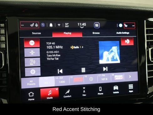 Used 2025 Dodge Durango GT AWD/4WD image 31
