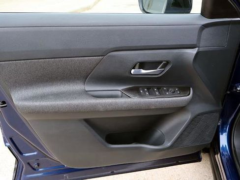 Certified 2026 Nissan Kicks SV w/ Charging Package FWD image 14