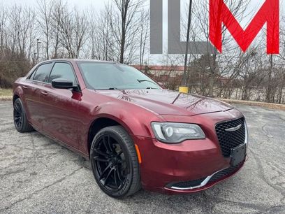 Used 2018 Chrysler 300 Touring w/ Sport Appearance Package