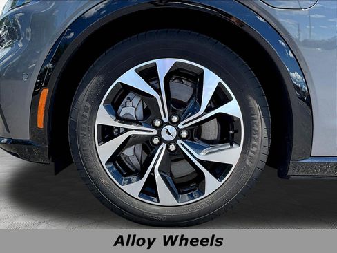 Used 2023 Ford Mustang Mach-E Premium RWD image 34