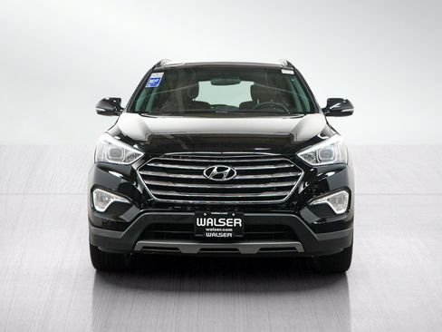 Used 2014 Hyundai Santa Fe Limited AWD/4WD image 8