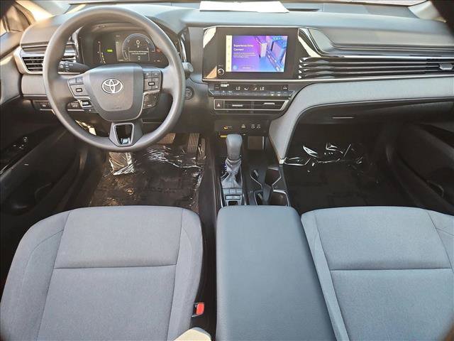 Used 2025 Toyota Camry LE w/ Convenience Package FWD image 22