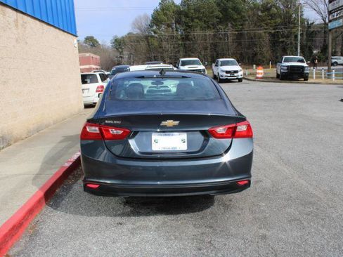 Used 2020 Chevrolet Malibu LS image 5