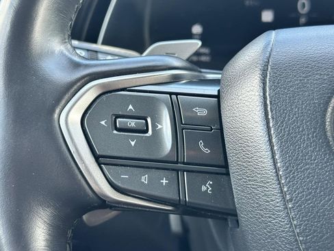 Used 2024 Lexus TX 350 AWD image 16