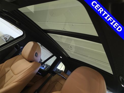 Certified 2023 BMW X3 xDrive30i w/ Premium Package image 12
