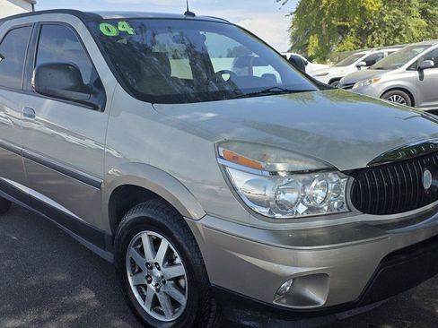 Used 2004 Buick Rendezvous 2WD image 3