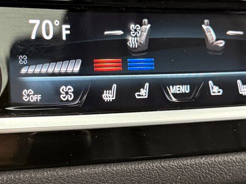 Used 2019 BMW M5 AWD/4WD image 40