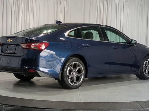 Used 2020 Chevrolet Malibu LT FWD image 10