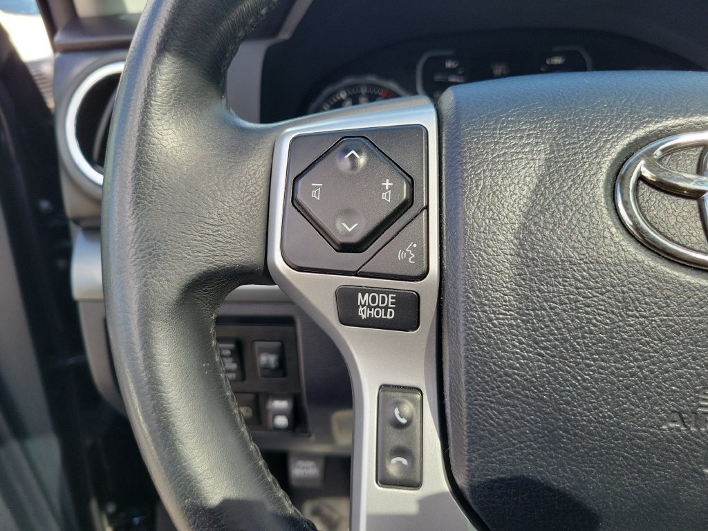 Used 2018 Toyota Tundra Platinum AWD/4WD image 30