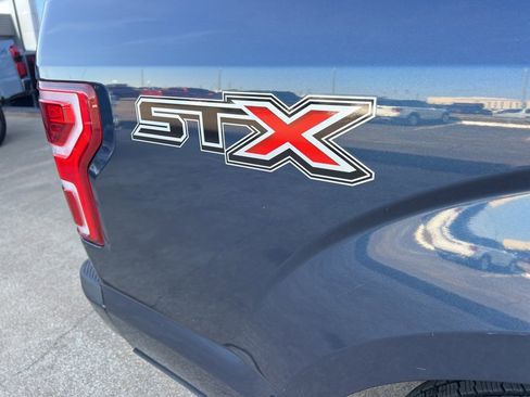 Used 2018 Ford F150 XL w/ Equipment Group 101A Mid image 14