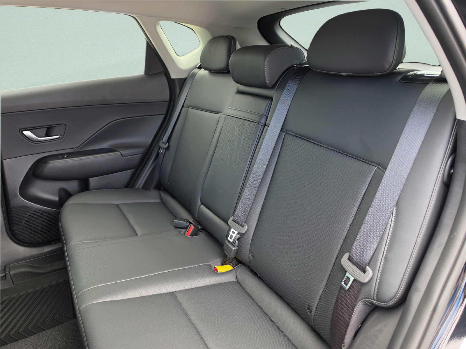New 2026 Hyundai Kona Limited FWD image 22