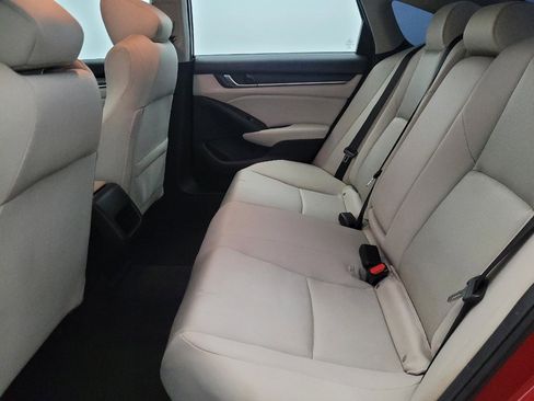 Used 2018 Honda Accord LX image 18