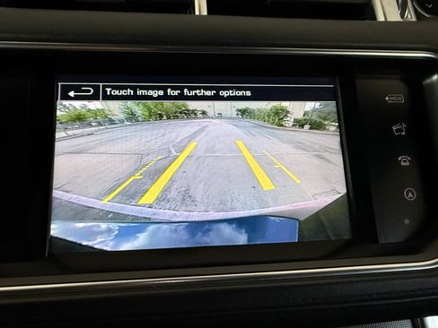 Used 2016 Land Rover Range Rover Sport HST AWD/4WD image 18