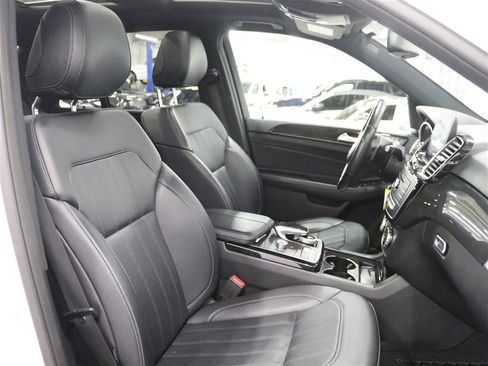 Used 2018 Mercedes-Benz GLE 350 4MATIC w/ Premium 1 Package image 16