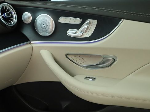 Used 2019 Mercedes-Benz E 450 Coupe image 25