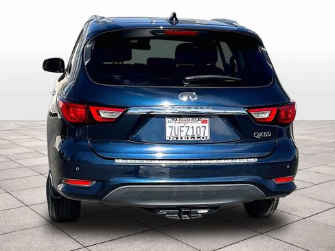 Used 2016 INFINITI QX60 FWD w/ Premium Plus Package image 7