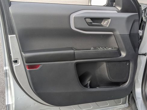 Certified 2022 Ford Bronco Sport Big Bend w/ Convenience Package image 12