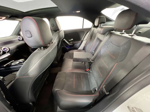 Used 2022 Mercedes-Benz A 220 4MATIC image 24