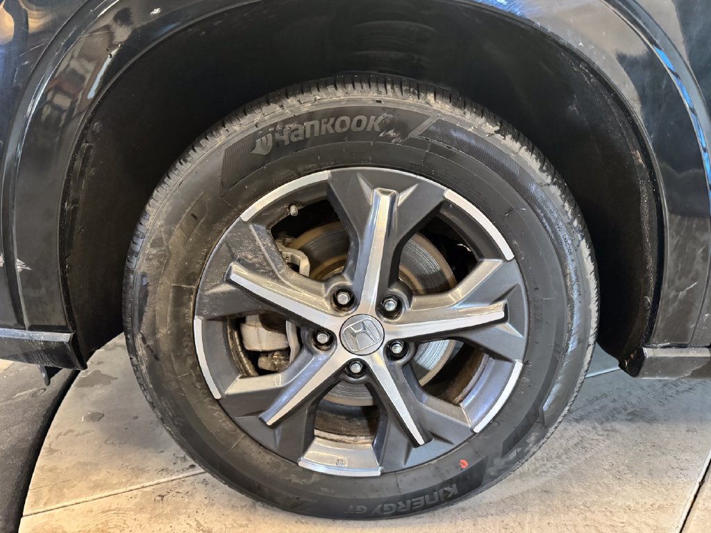 Used 2025 Honda HR-V EX-L image 26