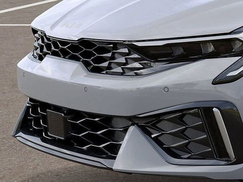 New 2026 Kia K5 GT-Line image 17