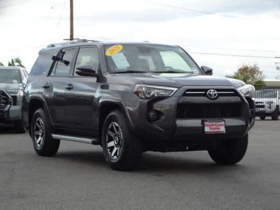 Certified 2023 Toyota 4Runner SR5 Premium