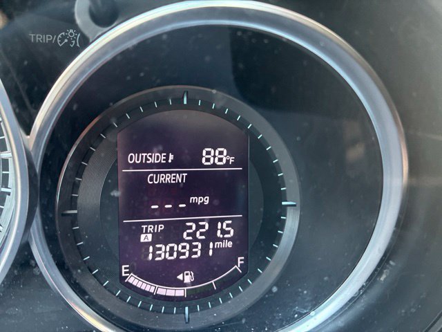 Used 2015 MAZDA MAZDA6 Sport FWD image 8