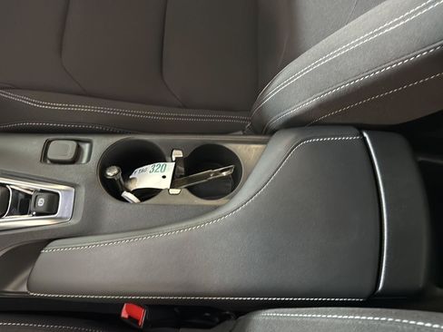 Used 2023 Chevrolet Camaro LT RWD image 24