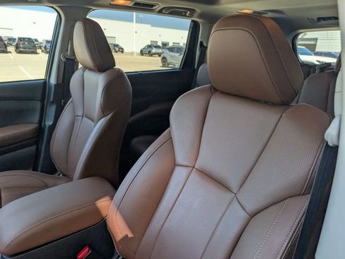 Certified 2023 Subaru Ascent Touring image 10