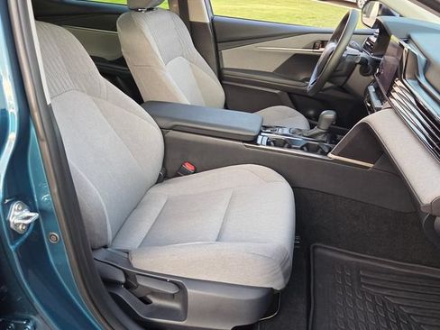 Certified 2026 Toyota Camry LE FWD image 16