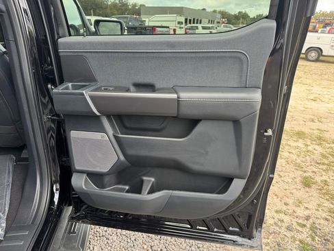 New 2026 Ford F150 Lariat w/ Equipment Group 501A Mid image 26