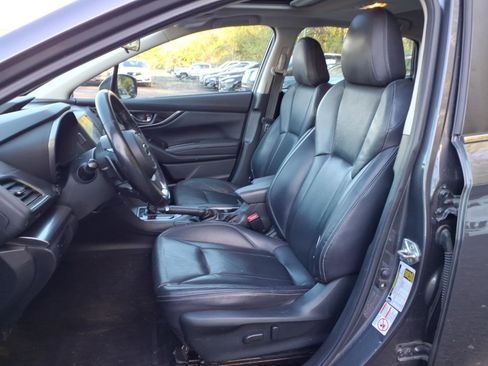 Used 2019 Subaru Impreza 2.0i Limited AWD/4WD image 11