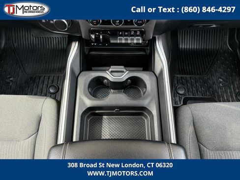 Used 2019 RAM 1500 Big Horn image 19