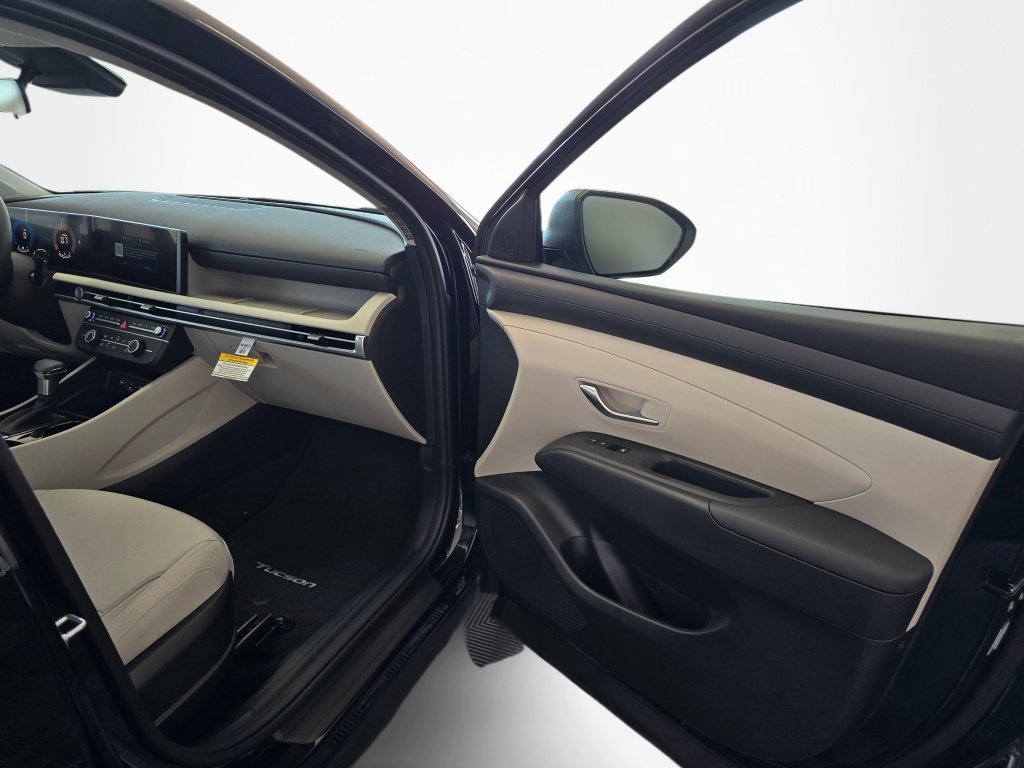 New 2026 Hyundai Tucson SE AWD/4WD image 41