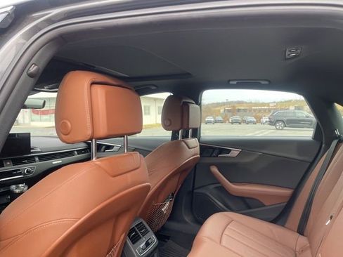 Used 2020 Audi A4 2.0T Premium Plus w/ Premium Plus Package image 13