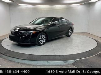 Used 2026 Honda Civic LX video 1