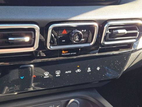 New 2026 Nissan Sentra SV w/ Floor Mat Package image 25