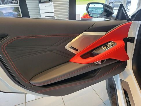 New 2026 Chevrolet Corvette Z06 image 10