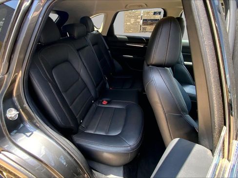 Used 2023 MAZDA CX-5 AWD 2.5 S w/ Premium Plus Pkg image 20
