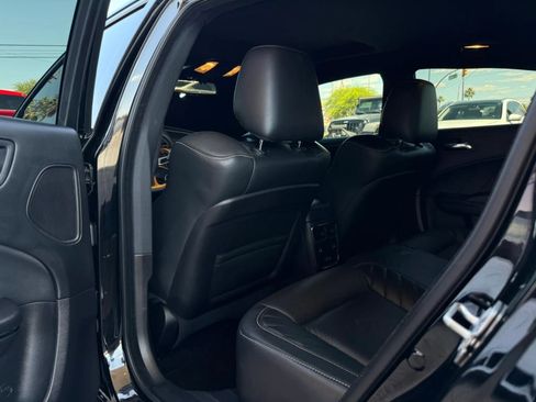 Used 2022 Dodge Charger SRT Hellcat w/ Harman/Kardon Audio Group RWD image 43