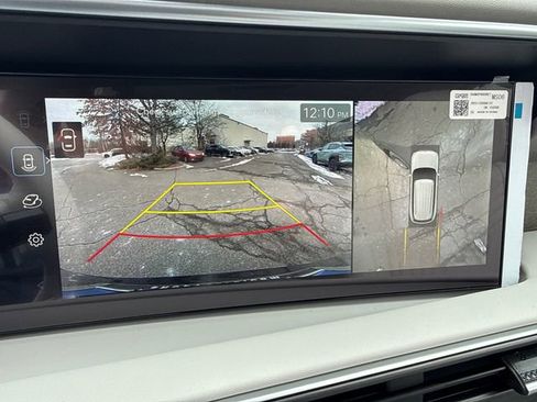 New 2026 Hyundai Palisade SEL image 26