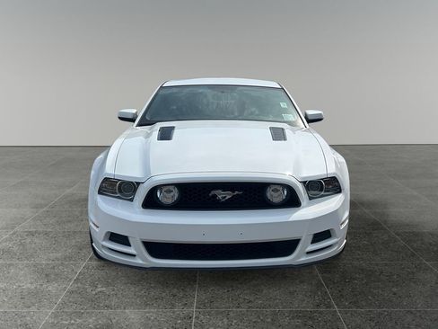 Used 2013 Ford Mustang GT Premium w/ Brembo Brake Pkg RWD image 2