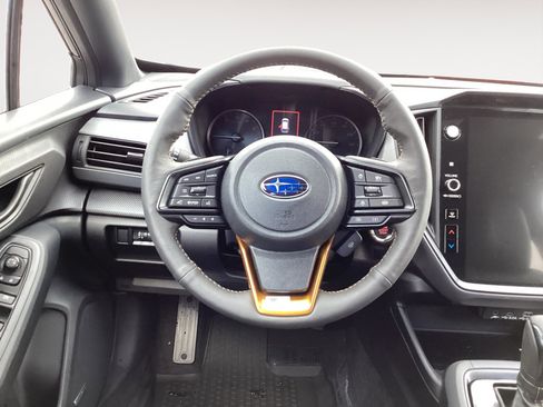 New 2026 Subaru Crosstrek 2.5i Wilderness AWD/4WD image 12