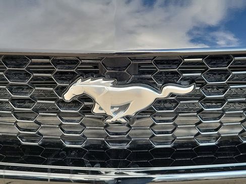 Used 2024 Ford Mustang GT Premium image 29